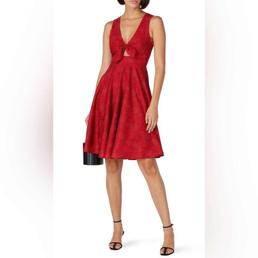 Hutch Reese Dress NWT